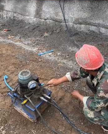 无锡北塘区预应力锚杆