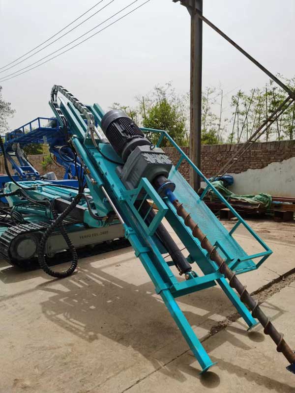 无锡北塘区锚杆钻机