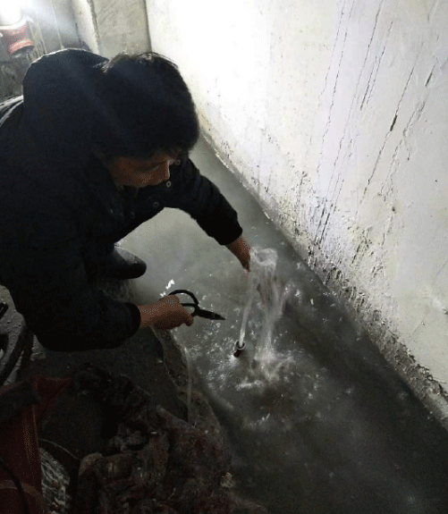 无锡北塘区防水堵漏
