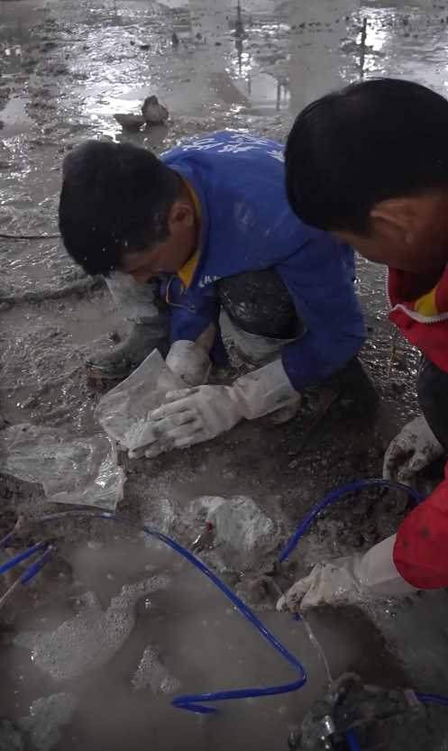无锡北塘区灌浆堵漏
